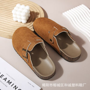 [Free Shipping] New Retro Summer Outdoor Fishing Sandals With Thick Soles Non-Slip Design And A Soft Comfortable Insole For Women