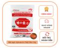 Bột Ngọt Ajinomoto Nhật Bản 1kg không chất bảo quản an toàn cho sức khỏe gia đình Tàu Cô Sáu. 