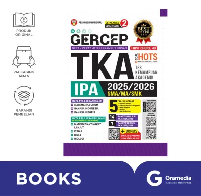 Gercep TKA IPA SMA/MA/SMK 2025/2026