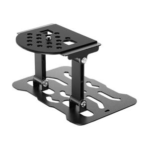 Metal Projector Mount With Collapsible Design Lightweight And Space Saving For Indoor Outdoor