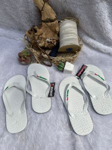 SENDAL JEPIT HAJI UMROH MODEL SORONG DAN MODEL GUNUNG PRAKTIS