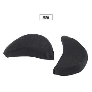 Toe Pad Foot Shoe Insert Oversized Shoes Forefoot Filler Cushion Sponge Toes Plug Support Pain Relief High Heels Care