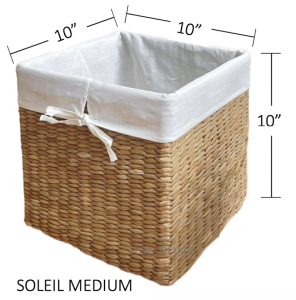 Native Storage Basket