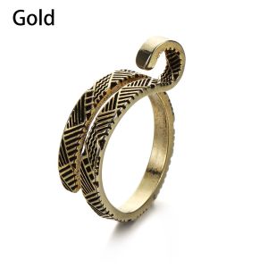 WAPKTY Crafts Sewing Accessories Knitting Tools Finger Wear Knitting Loop Crochet Yarn Guides Thimble Ring Ring Sewing Accessories