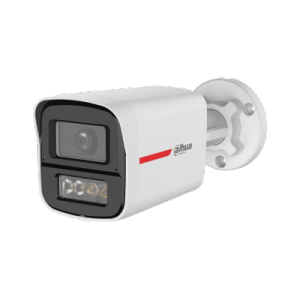 (2026 New) Dahua 2MP / 5MP WizColor HDCVI Bullet Analog Camera | F1.0 Large Aperture | 50m Full-Color Night Vision | AI-ISP | Built-in Dual Mic | IP67 Outdoor Security CCTV Camera (DH-HAC-HFW1249X-A-PRO/DH-HAC-HFW1549X-A-PRO)