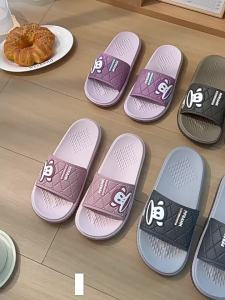 [Free Shipping] Paul Frank Slippers for Men Summer Indoor and Outdoor Non-Slip Durable Cartoon Sandals for Women
