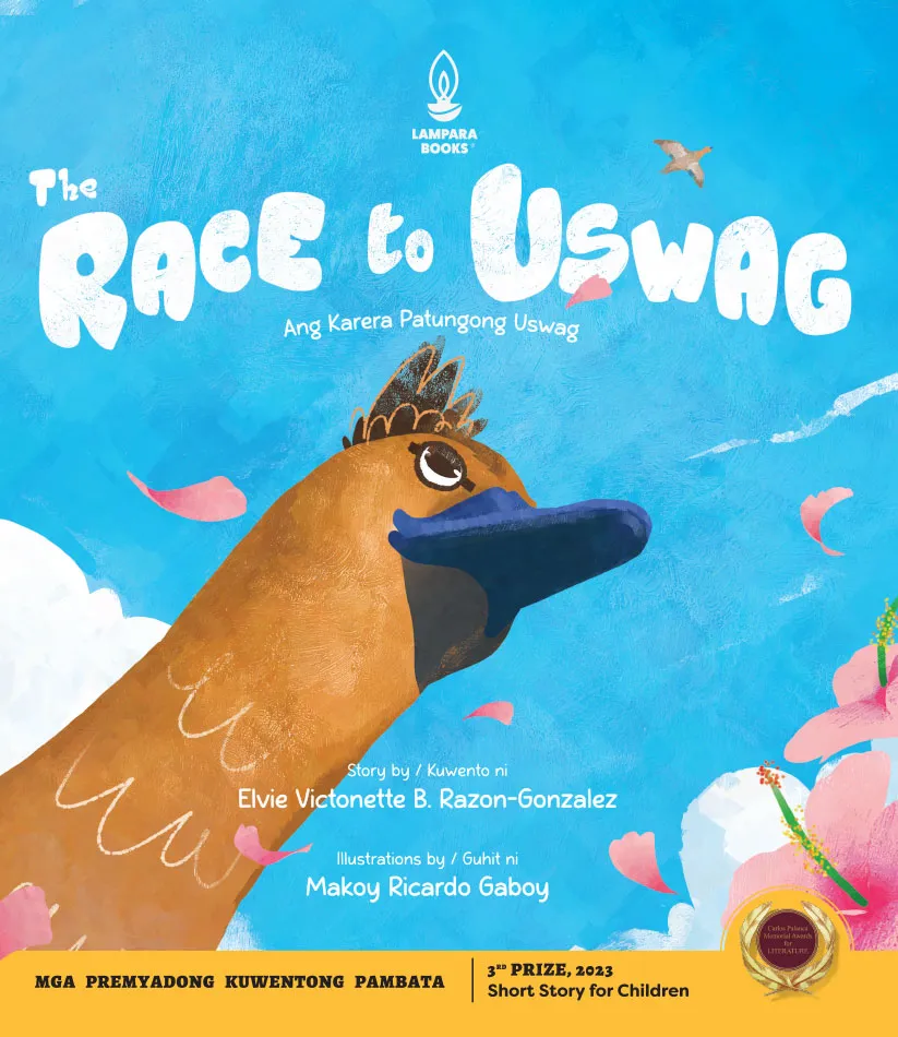 Ang Karera patungong uswag