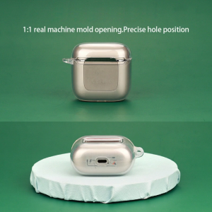 Carrying Case Compatible for Tour Pro 2 Earphone Dustproof Protector Washable Charging-Box Sleeve Anti-scratch Cover