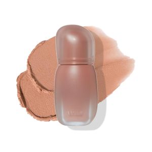 ETUDE Fixing Tint # 01 Analog Rose Matte Liquid Lipstick Long-Lasting 4g 01 Analog Rose Matte Liquid Lipstick Long-Lasting 4g Long-lasting matte liquid lipstick and Korean lip stain waterproof transfer-resistant lightweight high-pigment col