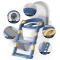 Kids Toilet ladder Potty Training Ladder Commode Chairs Baby auxiliary ladder Toilet. 