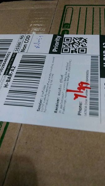 Buyer review video 2