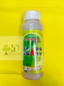 Insekrisida SANKILL 530/60EC untuk bawang merah palawija dari SANTANI MANTAB