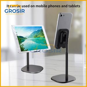 Holder Meja HD29: Aksesoris HP Grosir & Tempat Senderan HP