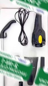 Vermax 2IN1 Handheld Vacuum Cleaner 18000pa Lightweight Stick Vacuum Cleaner Strong Motor