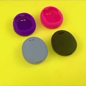 Wear Resistant Silicone Cover Case for Electronic Pet Game Add Playful Touch to Your Device While Keeping It Protected