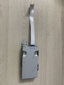 Card Fax máy in Brother 2701d và 2701dw hàng tháo máy bảo hành 1 tháng