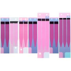 Replacement Adhesive Tape Strip Sticker For iPhone 5/ 5S/ 6S/ 7/7Plus