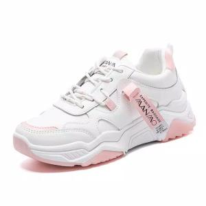 SNEAKERS WANITA TERBARU SEPATU KOREAN STYLE & SPORTY