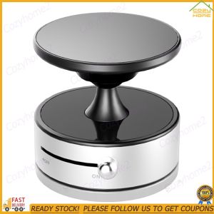 [CY] Double Sided Magnetic Universal GPS Navigation Stand for Car Smooth Surfaces