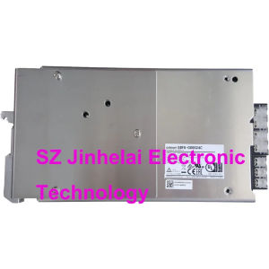 แหล่งจ่ายไฟสลับใหม่และต้นฉบับ Omron S8FS-G60024C S8FS-G60024CD 600W