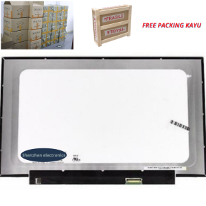 LCD Laptop HP 14S-DK0073AU Notebook Panel Screen