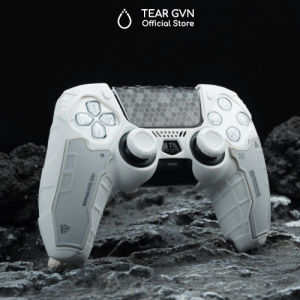 Bọc tay cầm G.S.TAC GeekShare tăng cường cảm giác và chống trượt cho tay cầm PS5