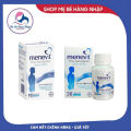 [Mẫu mới ] Menevit 90 viên và 30 viên - hàng Úc chính hãng. 