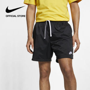 Nike Celana Pendek Pria Sportswear SPE Flow Woven AR2383