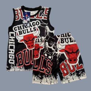 COD #131 Summer New Breathable Jersey Outdoor Sportswear For Men Kids