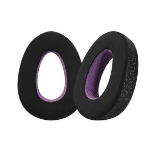 Miếng đệm tai làm mát cho pxc550 pxc550 Ⅱ pxc480 mb660 ucms Tai nghe earmuff Earcup cho tăng cường Comfort và cách ly tiếng ồn
