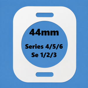 Miếng dán PPF bảo vệ mặt sau cho Apple Watch Series 1>11 SE 1/2/3 Ultra 1/2/3...đủ size 38>49mm