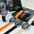 ACOOLB 【🚀Malay Shipment】Smartwatch Z93 PRO 1.52" AMOLED HD Screen Heart Rate Bluetooth Call Smart Watch Men For IOS Android Waterproof Smart Watch. 