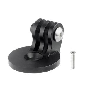 Bicycles Headsets Extension Bracket Action Camera Stem Caps Stand Bicycles Headsets Top Extension Holder Easy to Install