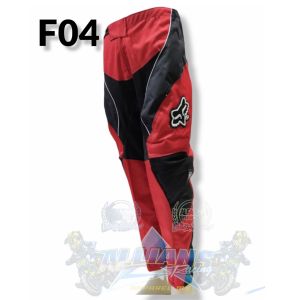 PROMO COD Celana Cross Celana Trail Celana Adventure Celana Motor Cross Celana Motor Trabas Celana Condura Celana Mx F04