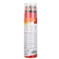 Bút chì màu DELI - 12 màu/24 màu/36 màu - EC00307/EC00327/EC00337. 