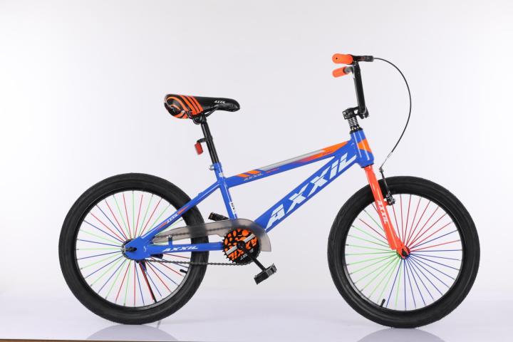 Sepeda Remaja Sepeda BMX 20 inch rem TORPEDO untuk remaja | Lazada Indonesia