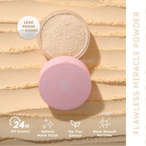 SASC Flawless Miracle Powder