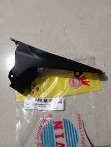 Cover Kaver Tutup Sok Shock Belakang BEAT KARBU KVY 2008 2009 2010 2011 Merk WIN
