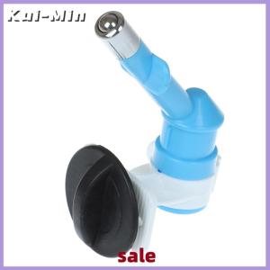 Kui-Min น้ำพุสำหรับดื่มชุดดื่มน้ำสำหรับสุนัขสัตว์เลี้ยงขวดน้ำแบบแขวนหัว