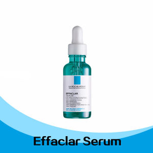 La Roche-Posay Pure Vitamin C10 Face Serum with Hyaluronic Acid Salicylic Acid Face Essence 30ML