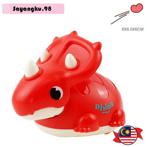 Pull Toy Early Educate Sensory Toy Activity Toy Engineering Vehicle