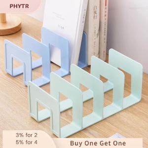 PHYTR HOT Multi-purpose Thickened Book Storage Desk Organizer Shelf For Book Magazine File School Office Supplies Storage Artifact