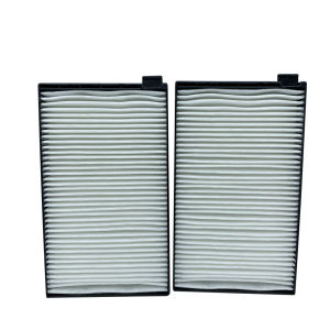 Sỉ- Lẻ] Lọc gió điều hòa máy lạnh xe Hyundai Starex 2007-2021 mã 97133-4H000