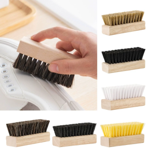 Laundry Brush Multifunctional Cleaning Tools Sneaker Cleaning Brush For Shoe Handle Home Clean Brush