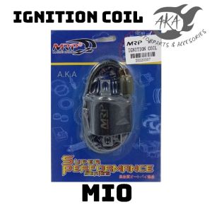 MRP IGNITION COIL FOR MIO