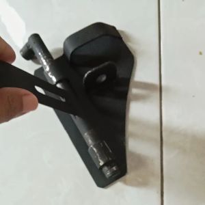 SLOT/KUNCI GRENDEL PINTU PAGAR SLIDING