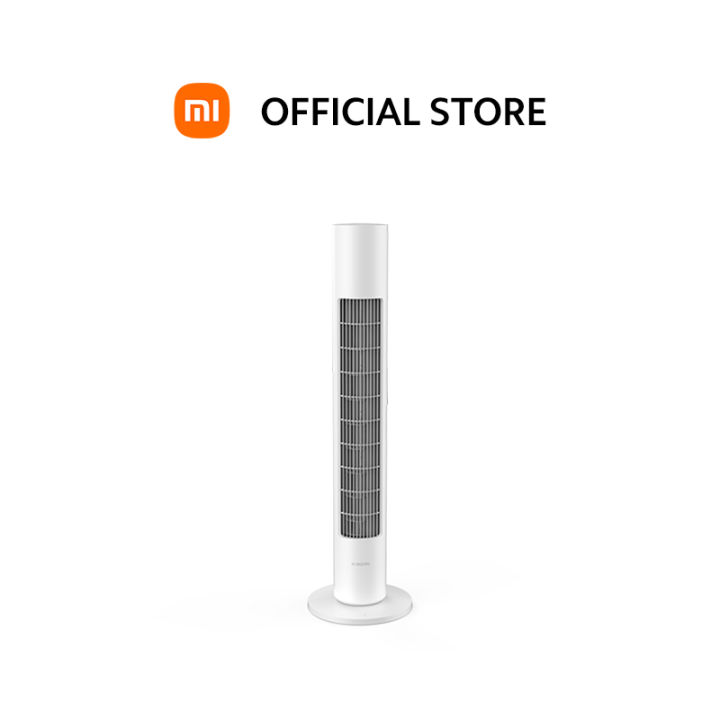 Xiaomi Smart Tower Fan EU | Lazada