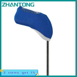 ZHANTONG 10pcs set Embroidery Number Golf Iron Head Covers Iron Headovers Wedges Covers
