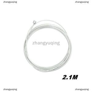 [COD] zhangyuqing Bike Shift Cables Mountain Bike Shift Inner Stainless Steel Derailleur Cable
