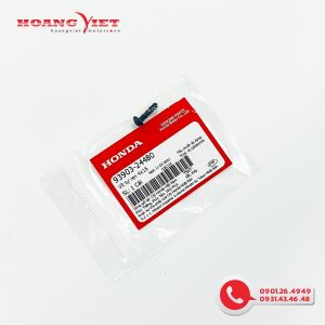 Vít tự ren 4x12 - HONDA Vít tự ren  nhiều dòng xe 4x12 - 9390324480